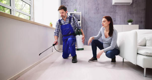 Best Pest Exclusion Services  in Sunnyslope, WA